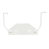Whirlpool Refrigerator Part W11342242 - ARM-SHUT