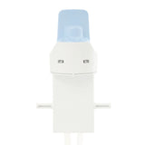 Whirlpool W11346623 Fridge Water Filter Head Part