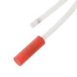 Whirlpool W11346623 Fridge Water Filter Head Part