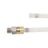 Whirlpool W11346623 Fridge Water Filter Head Part