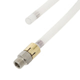 Whirlpool W11346623 Fridge Water Filter Head Part