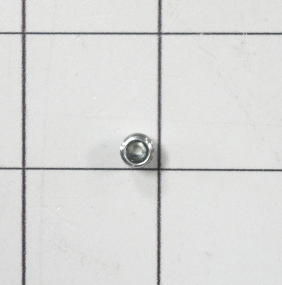 Whirlpool Refrigerator Part W11366418 - Durable Screw