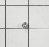 Whirlpool Refrigerator Part W11366418 - Durable Screw