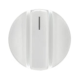 Whirlpool Oven Range Knob Part W11366438