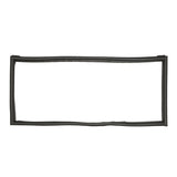 Black Door Gasket for Whirlpool Refrigerator, Part#: W11368721