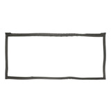 Black Door Gasket for Whirlpool Refrigerator, Part#: W11368721