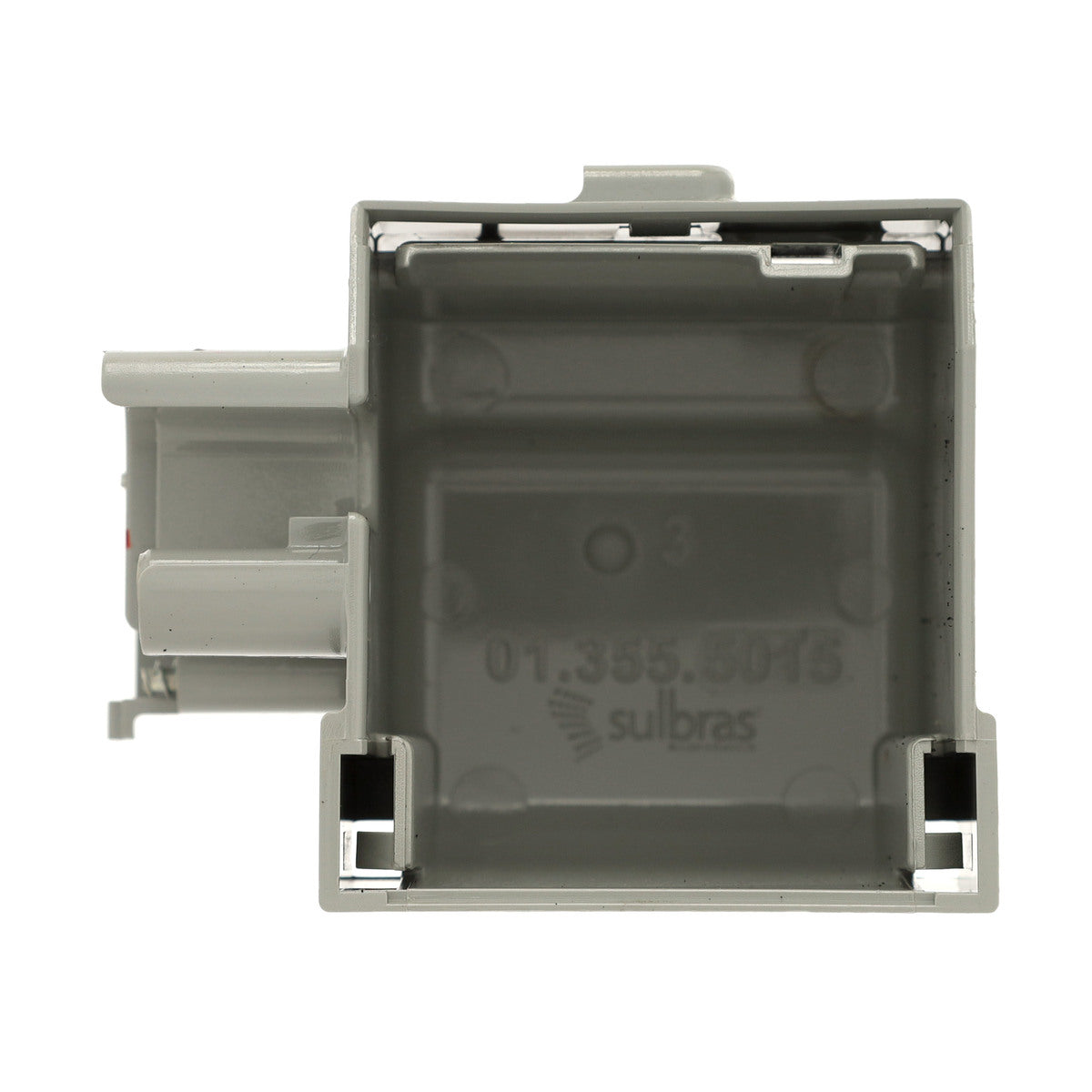 Whirlpool Refrigerator Compressor Part W11370574