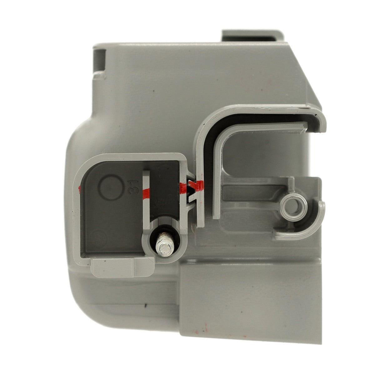 Whirlpool Refrigerator Compressor Part W11370574