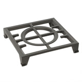 Whirlpool Oven Range Burner Grate Part W11380124