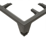 Whirlpool Oven Range Burner Grate Part W11380124
