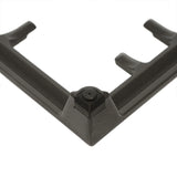 Whirlpool Oven Range Burner Grate Part W11380124