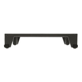 Whirlpool Oven Range Burner Grate Part W11380124