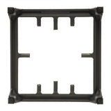 Whirlpool Oven Range Burner Grate Part W11380124