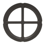 Whirlpool Oven Range Burner Grate Part W11380124