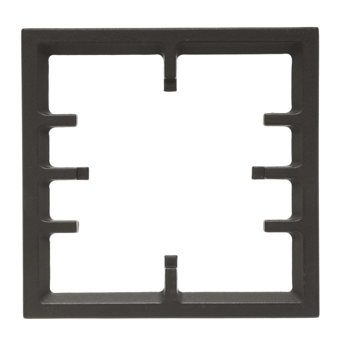 Whirlpool Oven Range Burner Grate Part W11380124