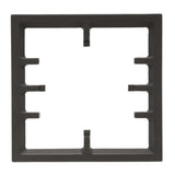 Whirlpool Oven Range Burner Grate Part W11380124