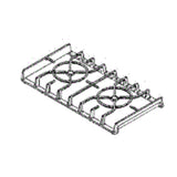 W11380128 Whirlpool Cooktop Burner Grate Replacement Part