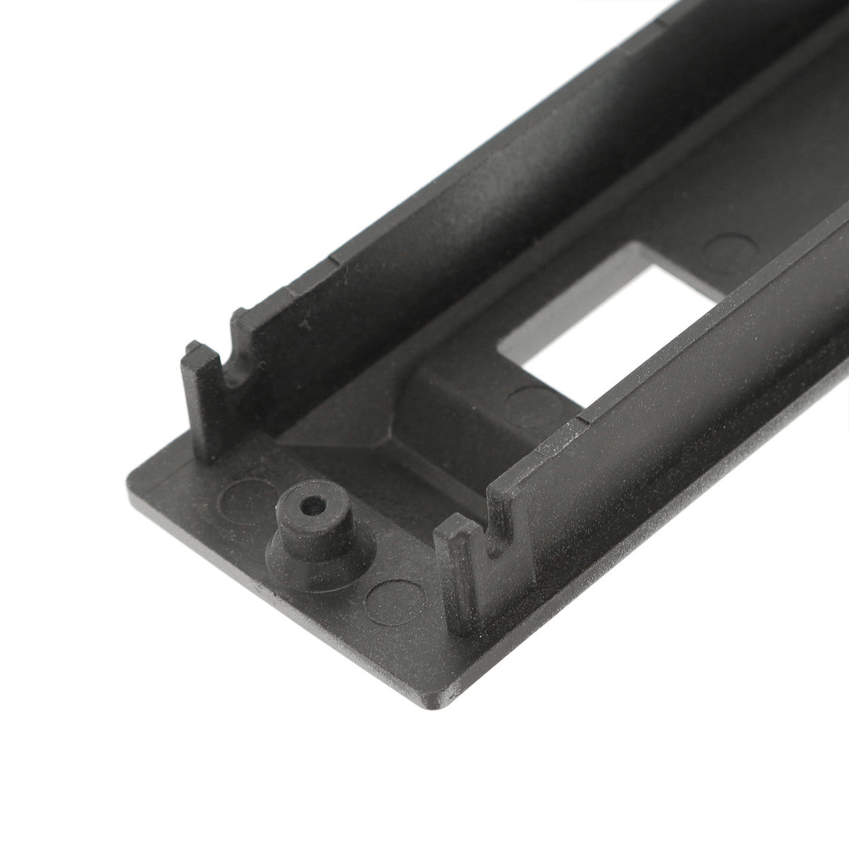 Whirlpool Oven Range Control Housing Part W11387938