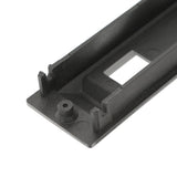 Whirlpool Oven Range Control Housing Part W11387938