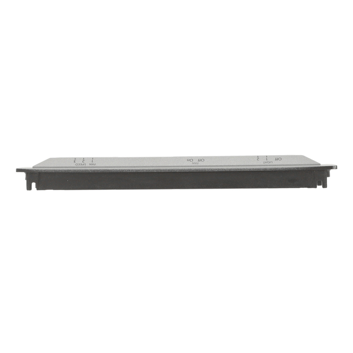 Whirlpool Oven Range Control Housing Part W11387938