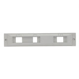 Whirlpool Oven Range Control Housing Part W11387938
