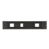 Whirlpool Oven Range Control Housing Part W11387938
