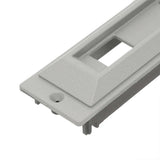 Whirlpool Oven Range Control Housing Part W11387938