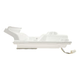 Whirlpool Refrigerator Evaporator Cover Part W11394920