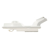 Whirlpool Refrigerator Evaporator Cover Part W11394920