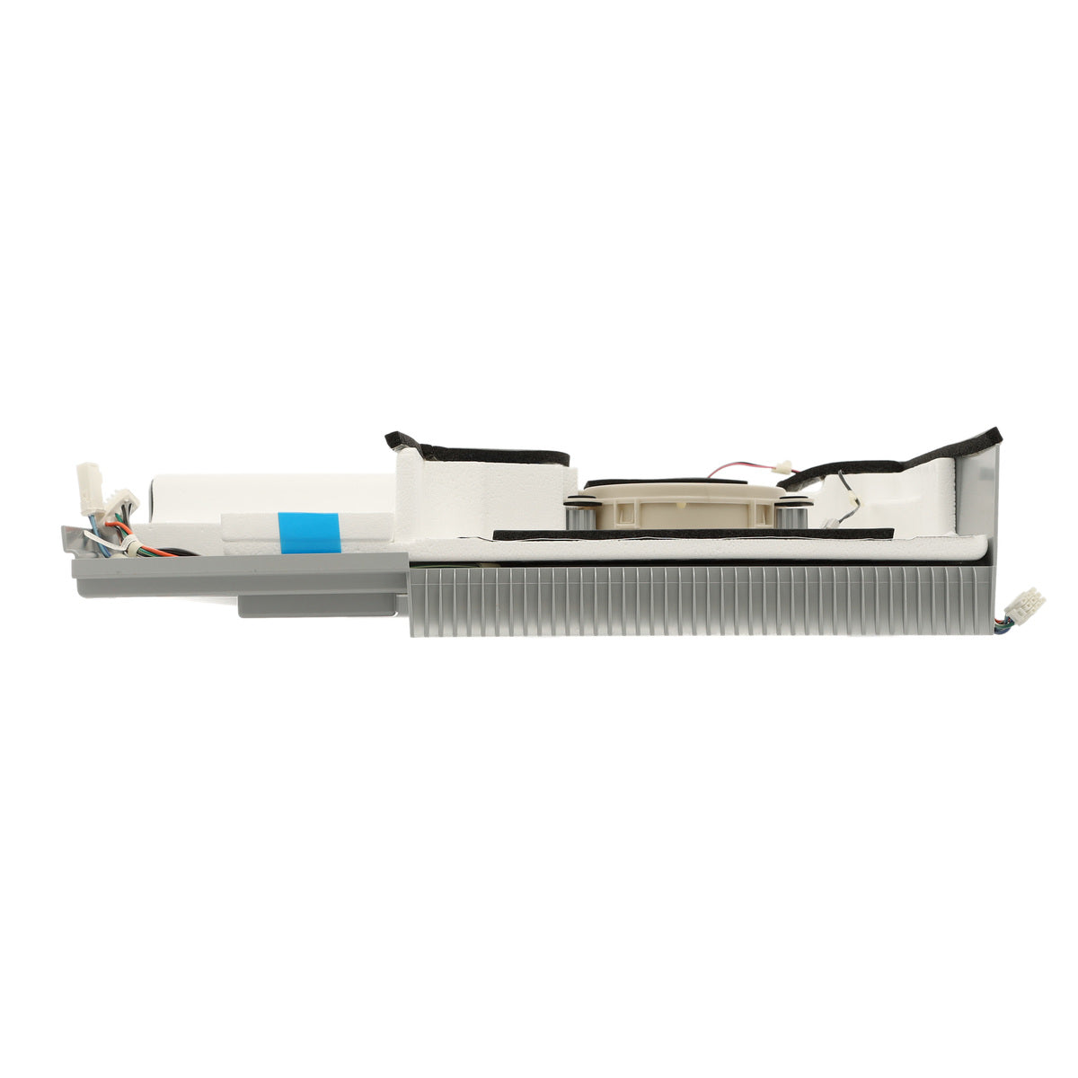 Whirlpool Refrigerator Evaporator Cover Part W11395558
