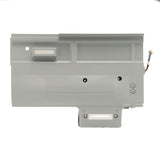 Whirlpool Refrigerator Evaporator Cover Part W11395558