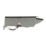 Whirlpool Refrigerator Evaporator Cover Part W11395558