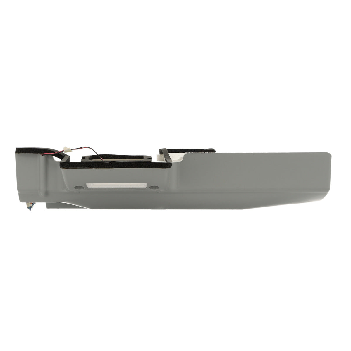 Whirlpool Refrigerator Evaporator Cover Part W11395558