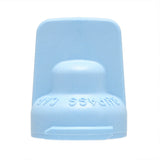 W11395888 Whirlpool Fridge Water Filter Bypass Cap for EDR4RXD1
