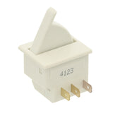 W11396033 Door Light Switch for Whirlpool Fridge