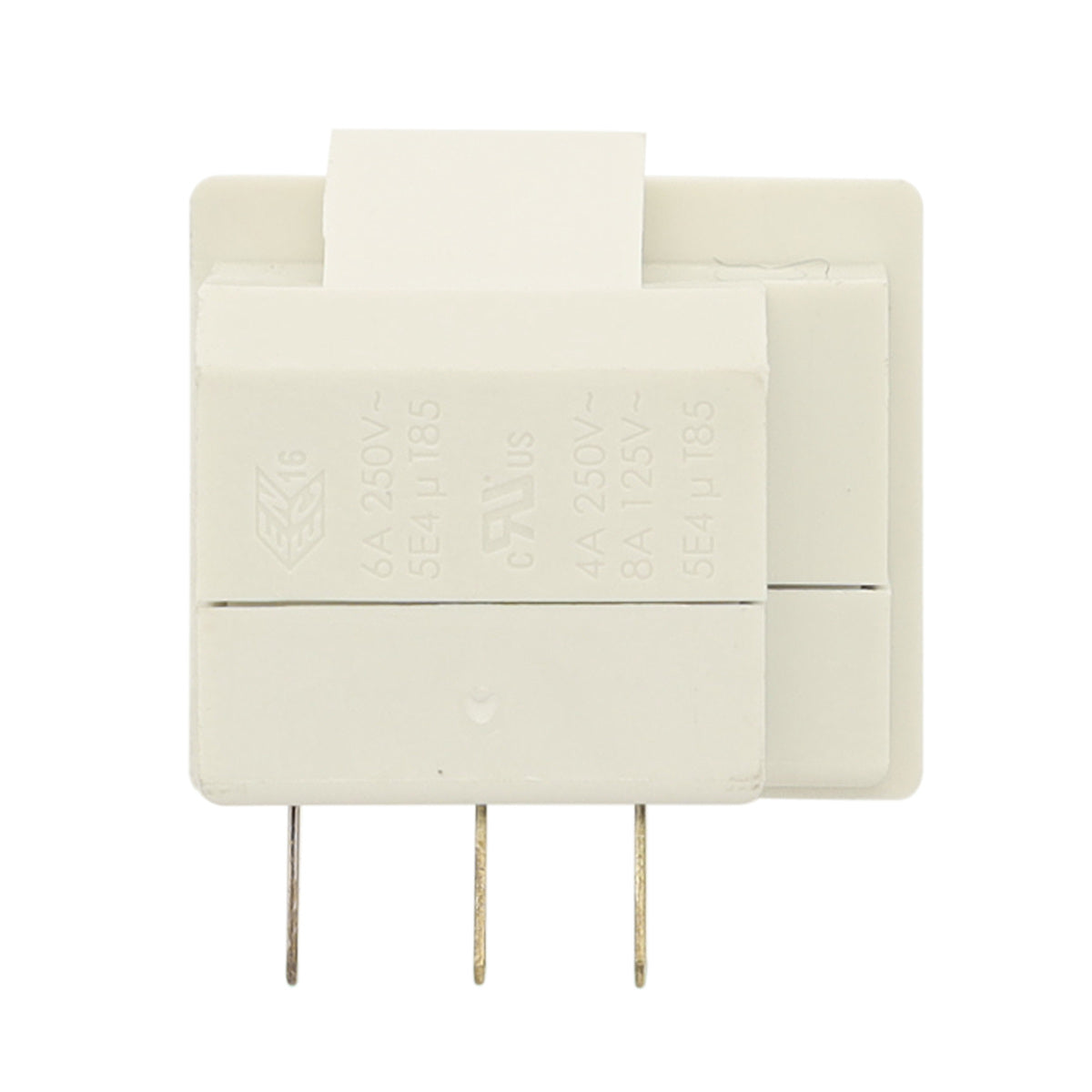 W11396033 Door Light Switch for Whirlpool Fridge