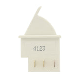 W11396033 Door Light Switch for Whirlpool Fridge