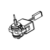 Whirlpool W11396715 Refrigerator Evaporator Motor Part