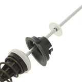 Whirlpool Washer Suspension Part W11396716