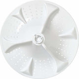 Whirlpool Washer Part W11397111 - Replacement Washplate