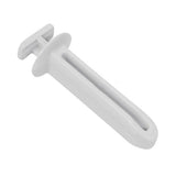 Whirlpool Dryer Door Strike Part W11398789
