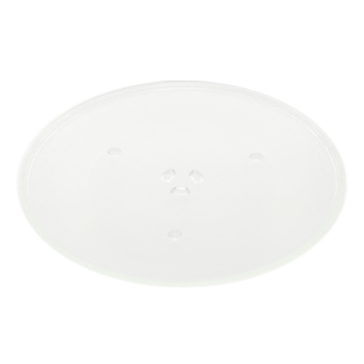 W11402532 Glass Cooking Tray for Whirlpool Microwaves