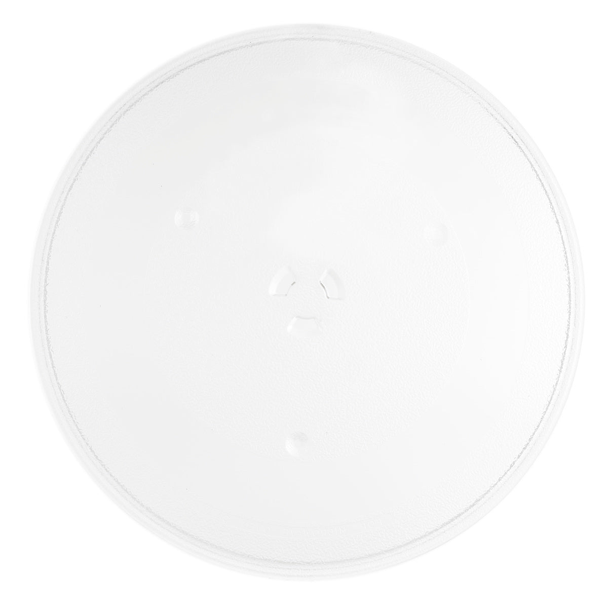 W11402532 Glass Cooking Tray for Whirlpool Microwaves