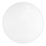 W11402532 Glass Cooking Tray for Whirlpool Microwaves