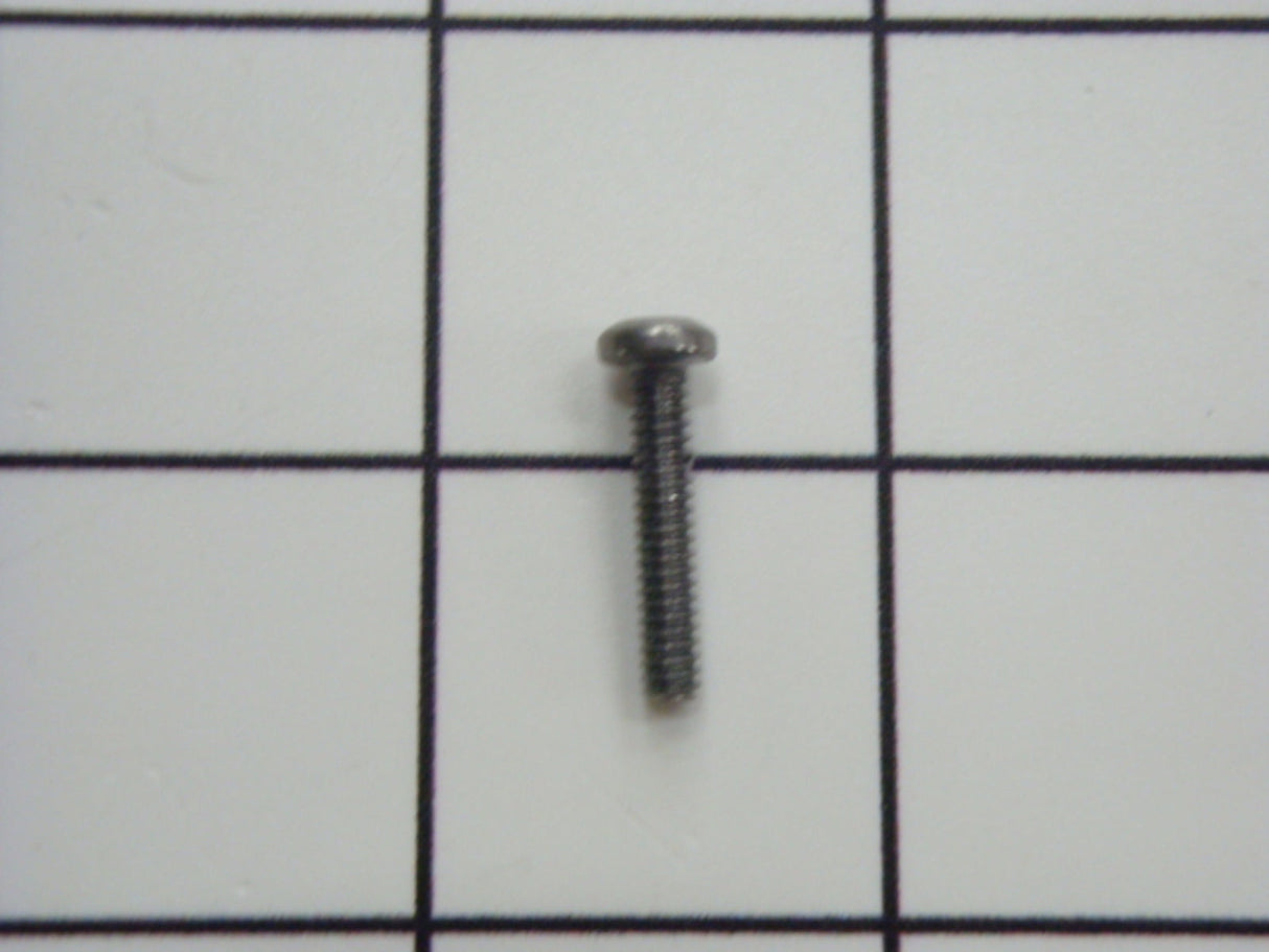 W11404293 Screw for Whirlpool Washing Machine