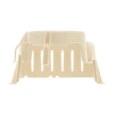 Whirlpool Washer Shield Part W11409708
