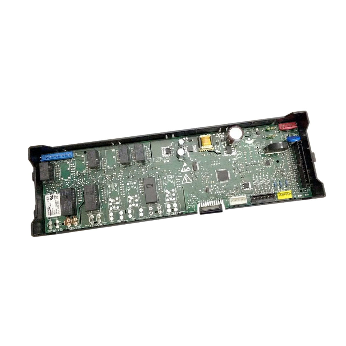 Whirlpool Dishwasher Control Board W11410062 Part