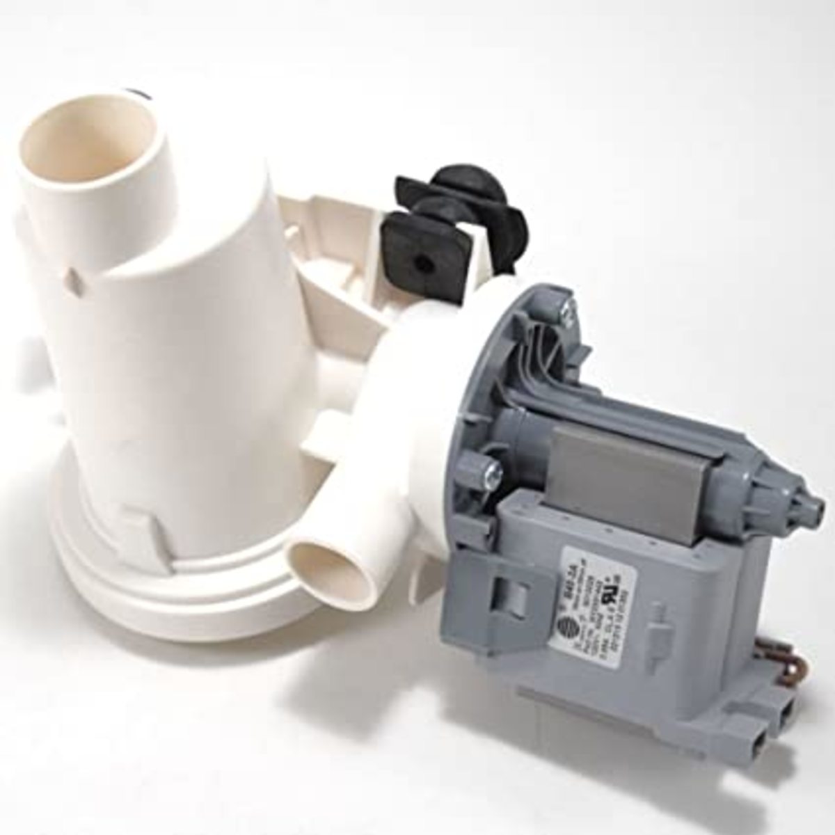 Whirlpool Dishwasher Drain Pump W11412291 Replacement Part