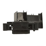 Whirlpool Dishwasher Door Latch Part W11412299