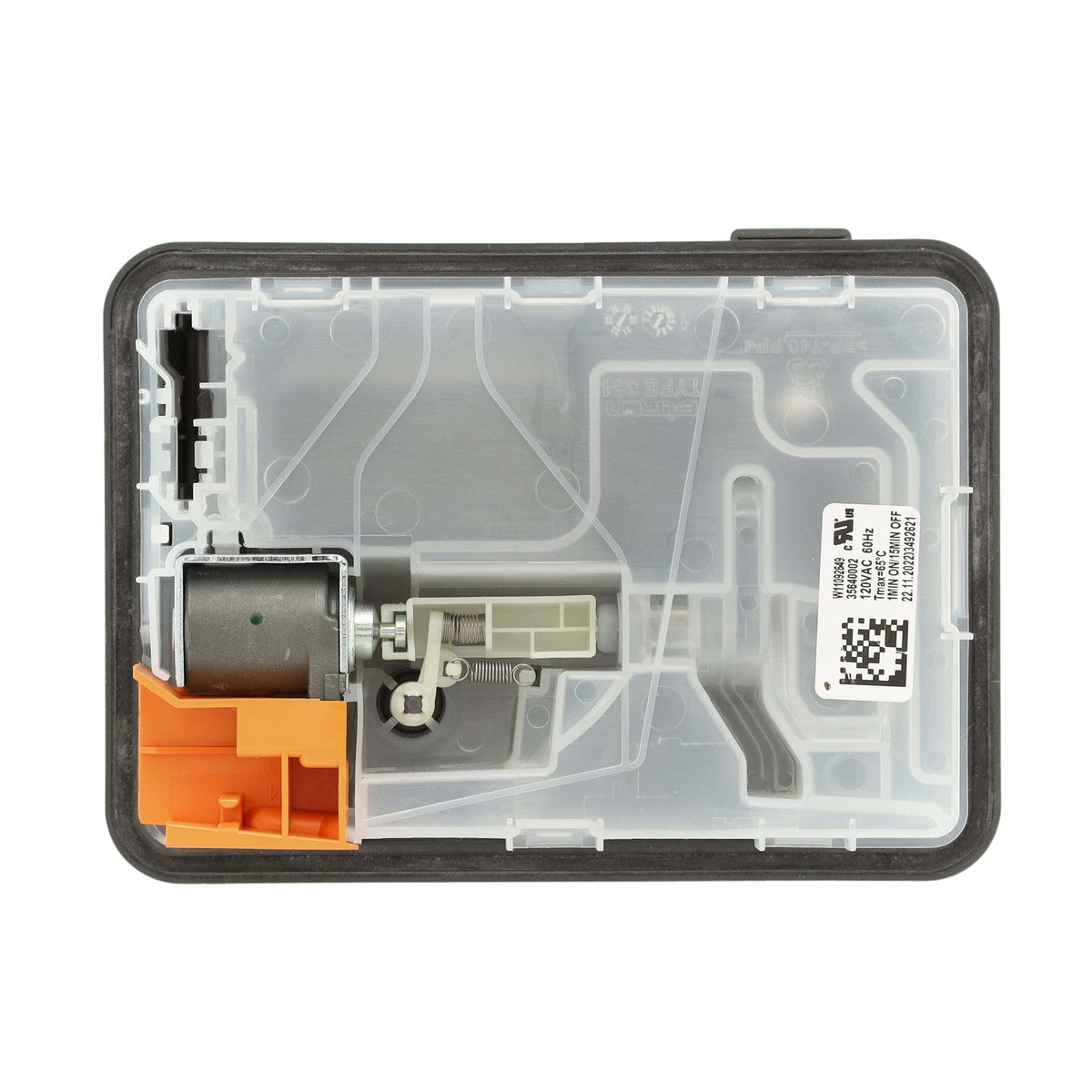 Whirlpool Dishwasher Dispenser Part W11412300